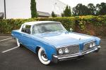 Imperial Crown Convertible 1964 года
